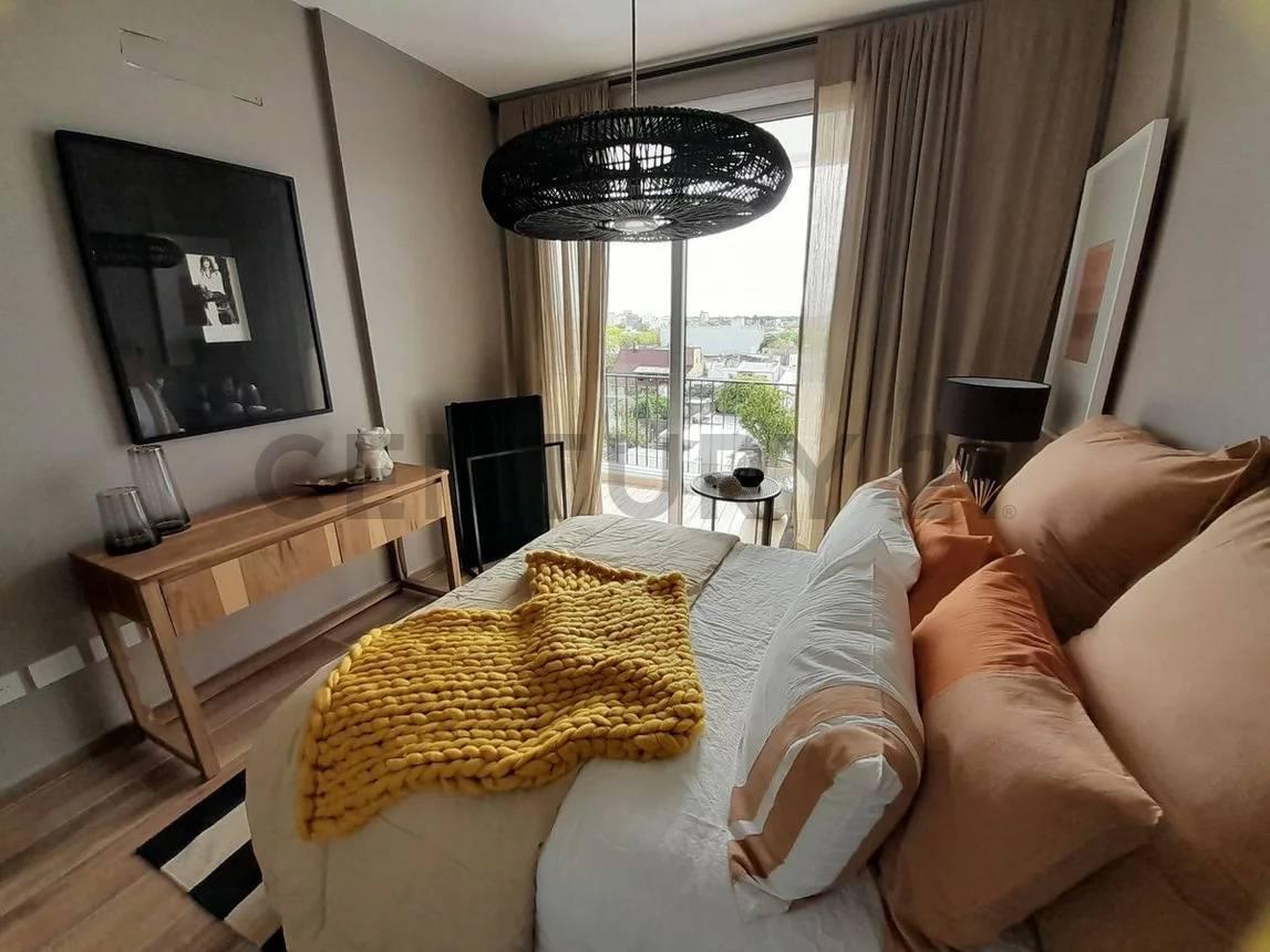 OPORTUNIDAD-DEPARTAMENTO DE 1 DORMITORIO EN CONSTRUCCIÓN | LA PLATA — foto 1