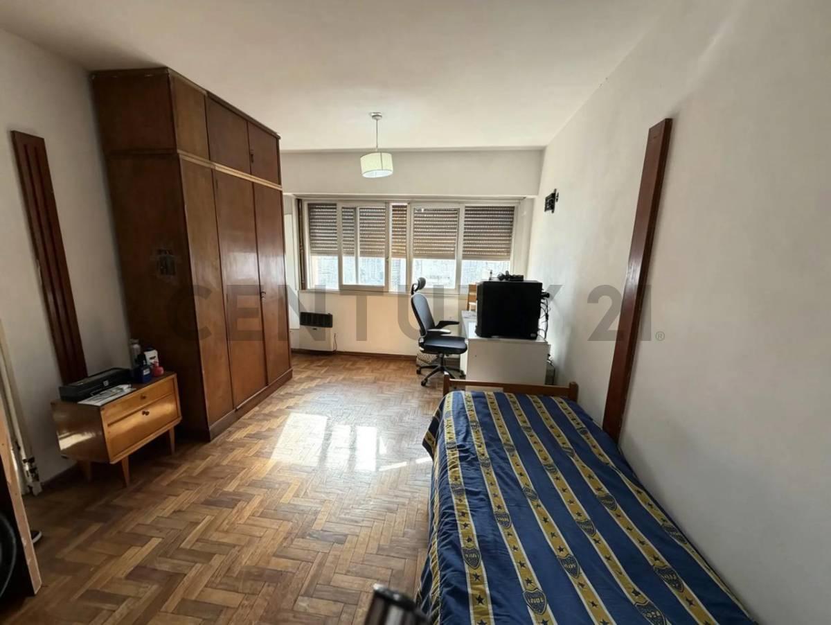 Departamento en venta en La Plata monoambiente — foto 1