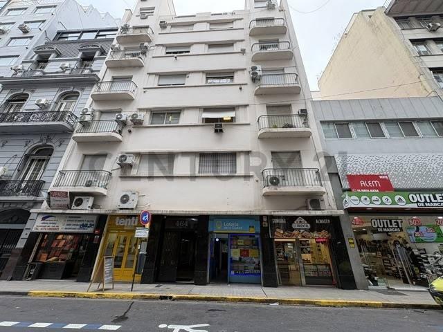 Oficinas en venta en Microcentro, Capital Federal — foto 1