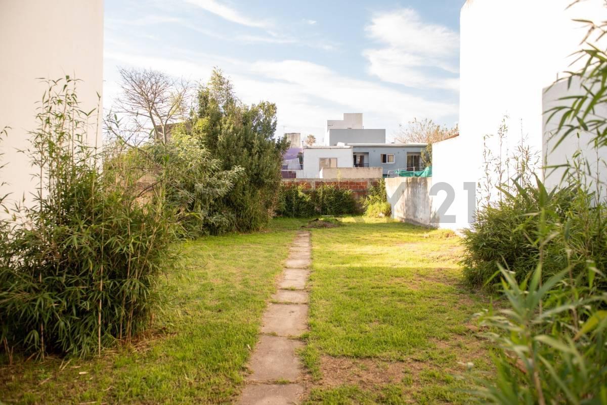 116 37 y 38 Casa en venta 2 dormitorios en Barrio Hipodromo La Plata — foto 1