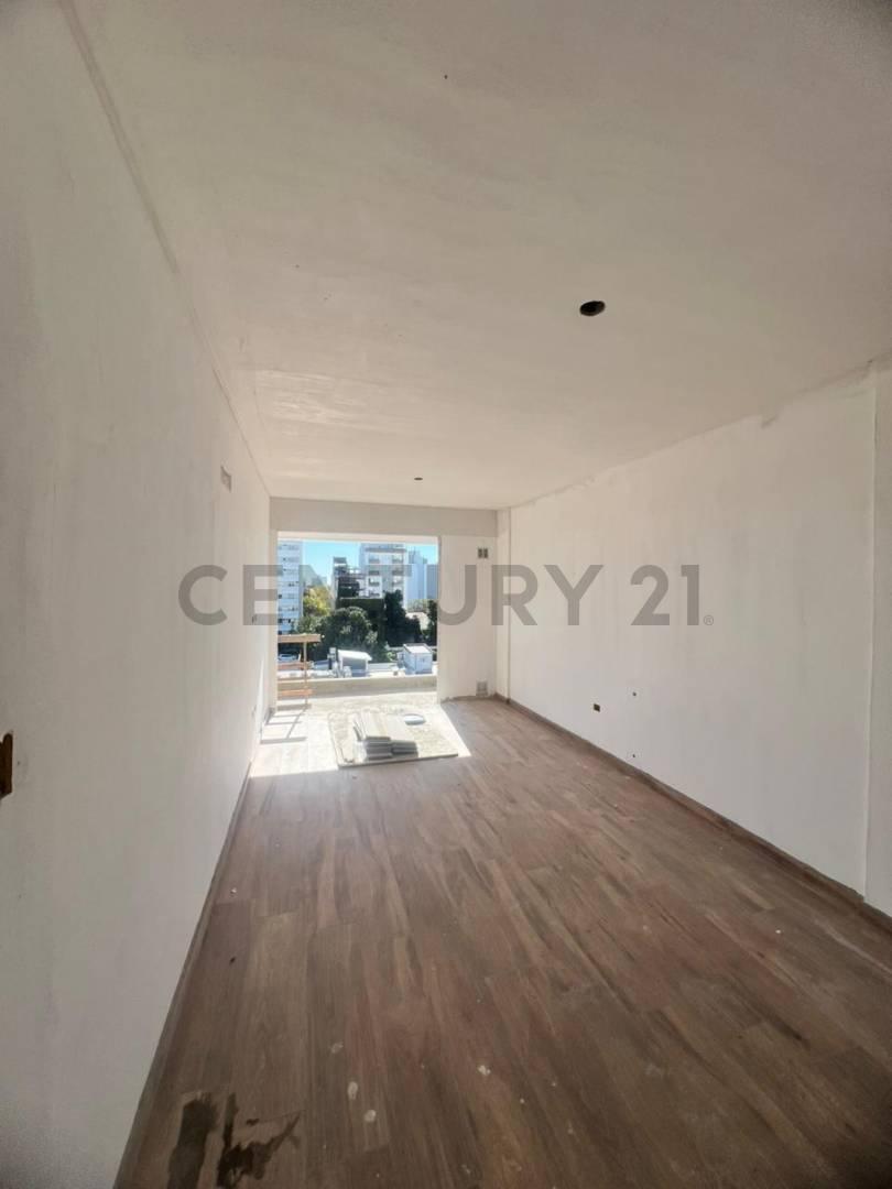 Departamento 2 Dormitorios en Construcción, La Plata - Venta — foto 1