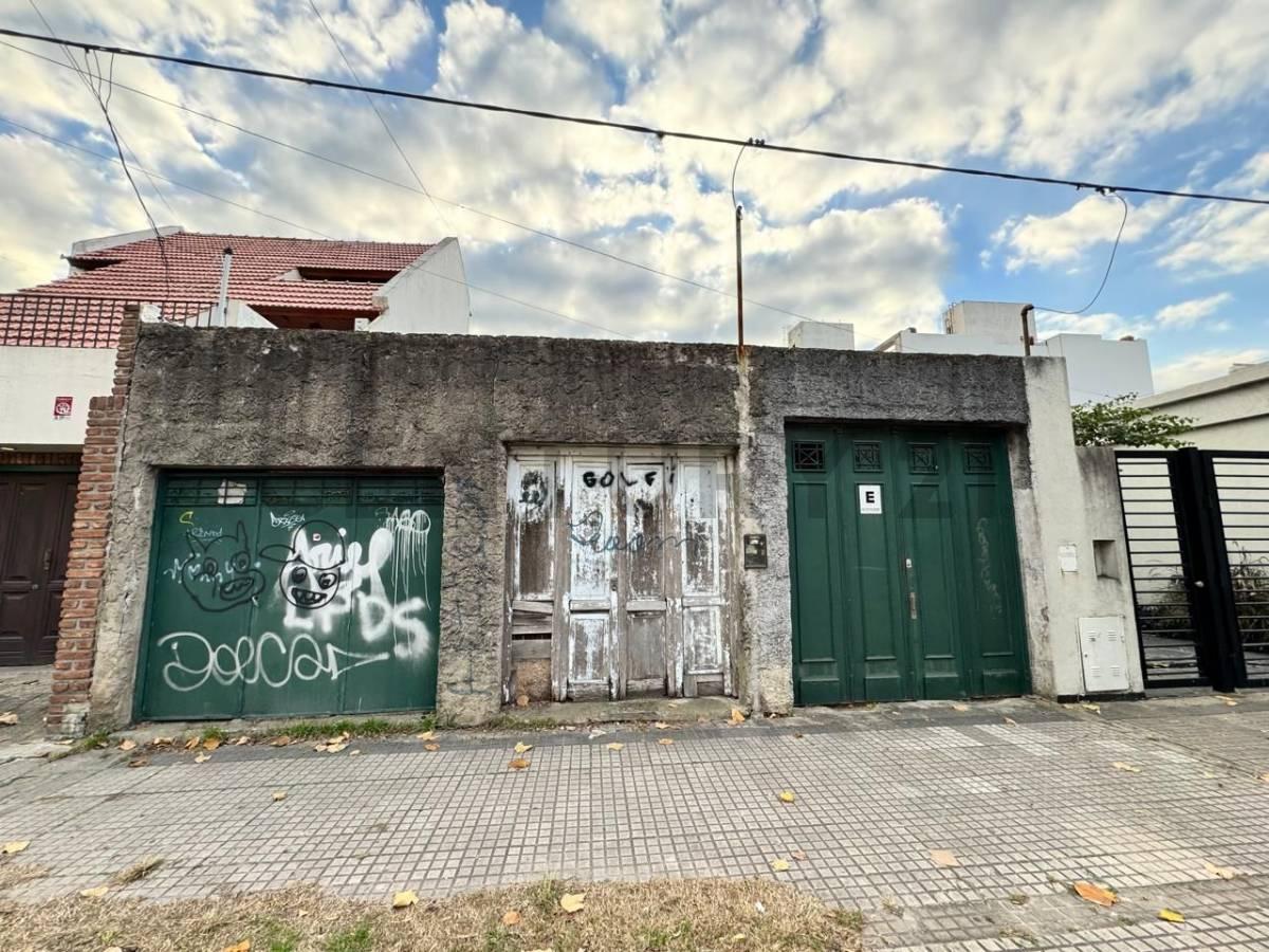 Lote en venta - CALLE 33 E/ 14 Y 15 — foto 1