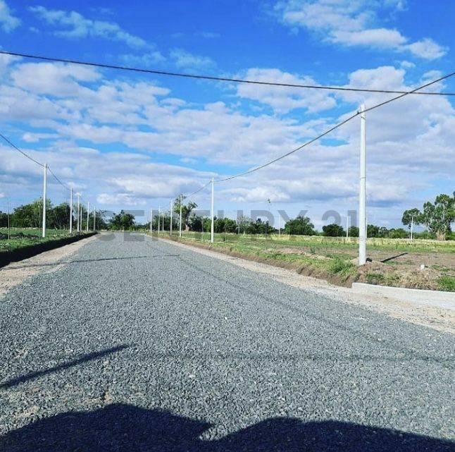 Lote en venta — foto 1