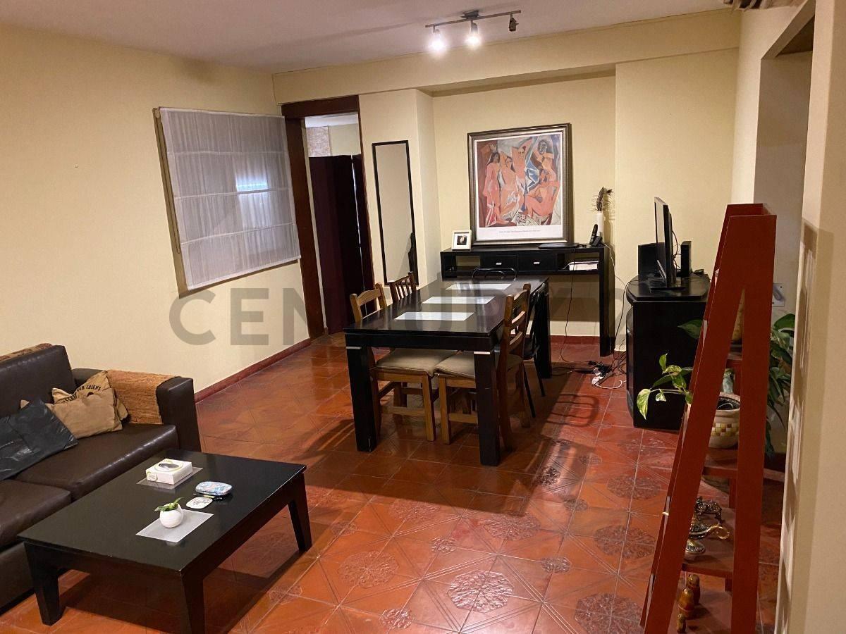 Departamento en venta — foto 1