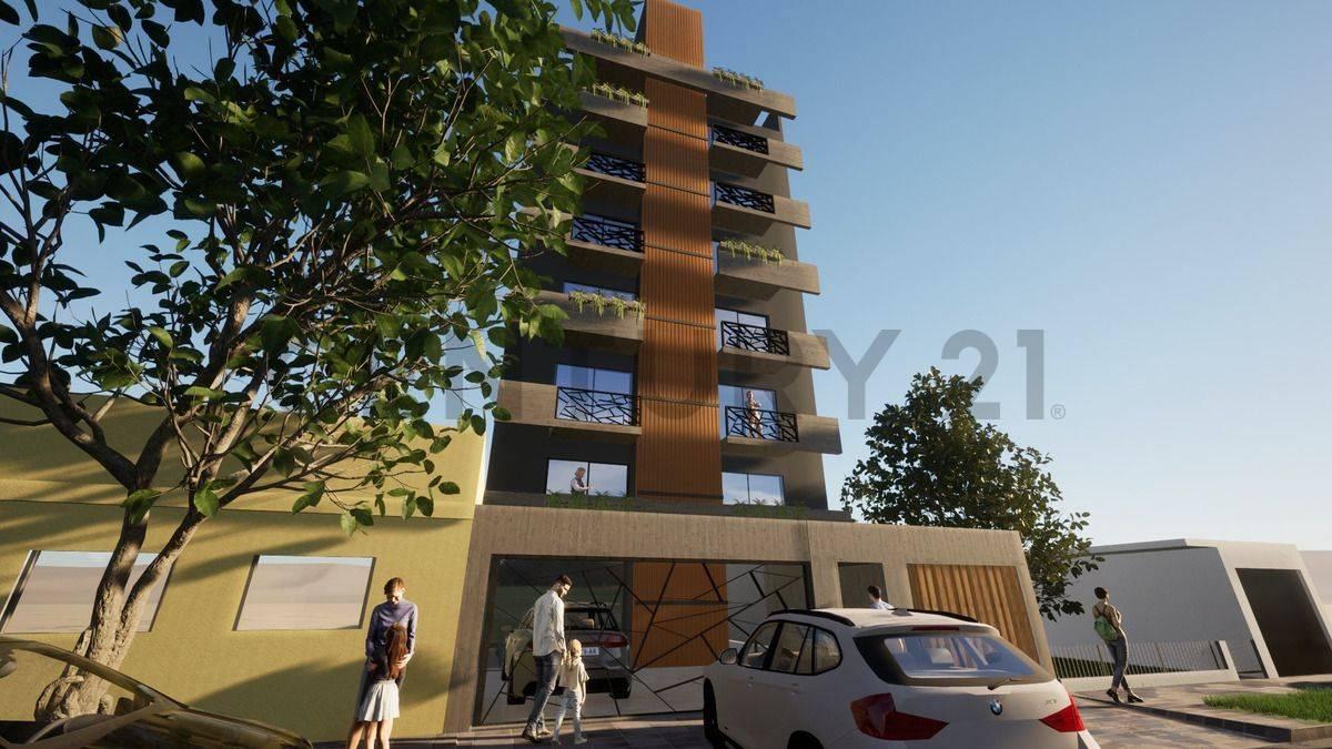 Departamento en venta — foto 1