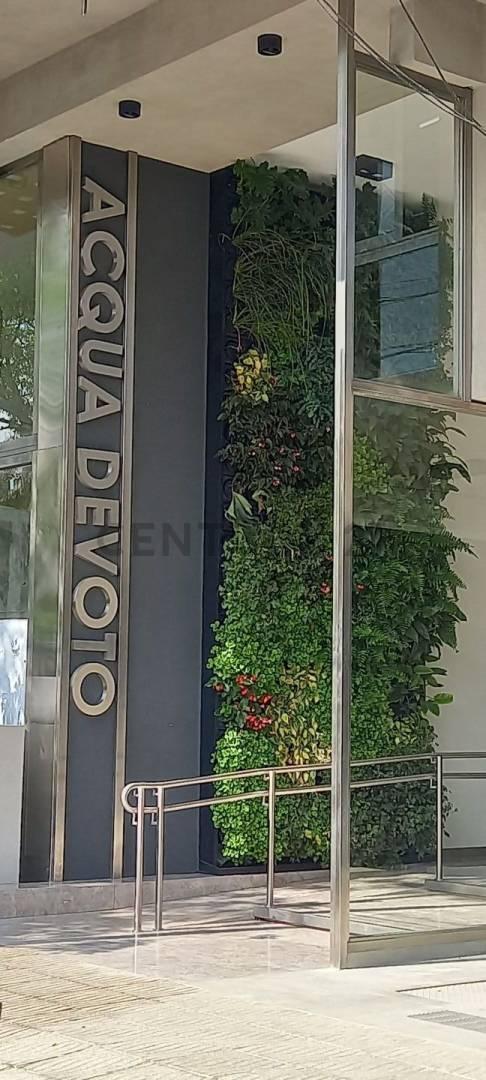 VENTA MONOAMBIENTE CON AMENITIES EN DEVOTO ACQUA — foto 1