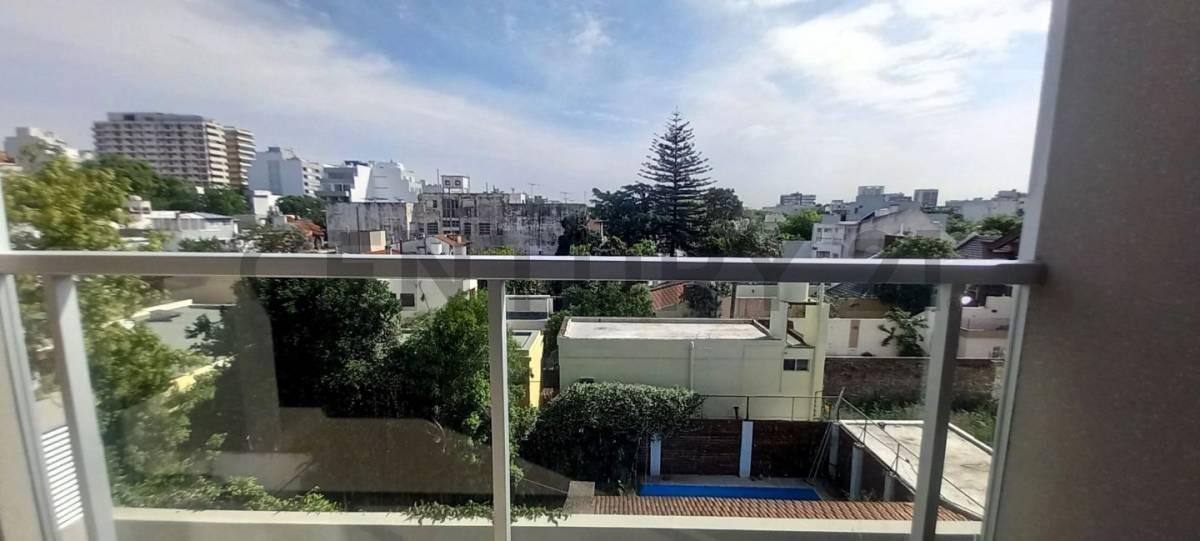 Venta 3 ambientes con parrilla y amenities en V Devoto. A ESTRENAR!! — foto 1