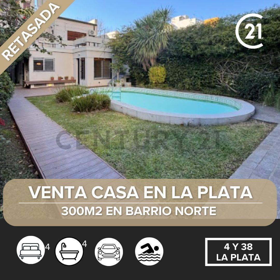 Casa en venta en La Plata — foto 1
