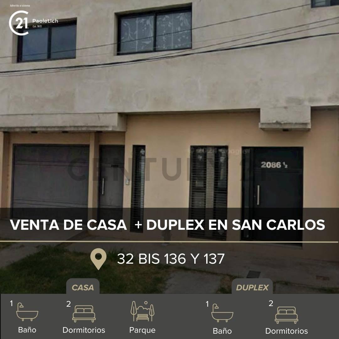 Venta casa la plata — foto 1