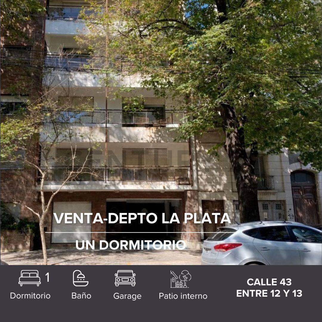 PH con cochera — foto 1