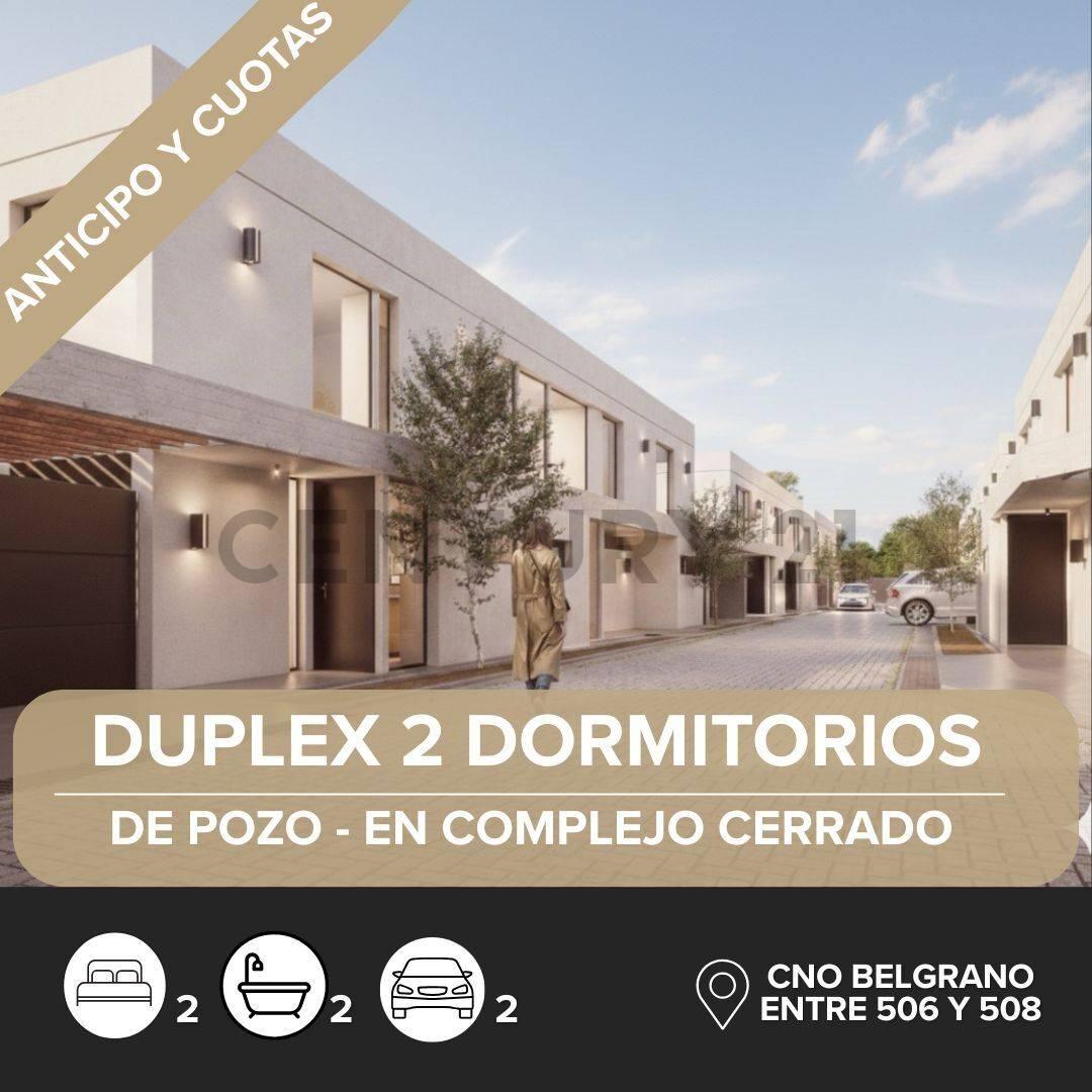 Venta Duplex Gonnet La Plata — foto 1