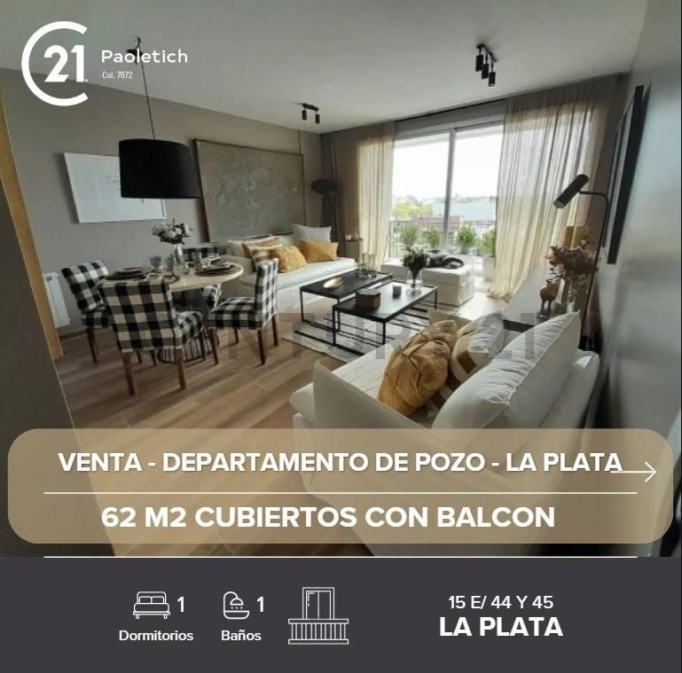 Venta departamento en Venta — foto 1