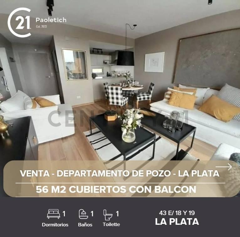 Departamento en Venta — foto 1