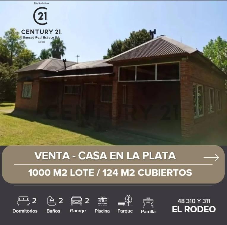 Casa en Venta La plata — foto 1