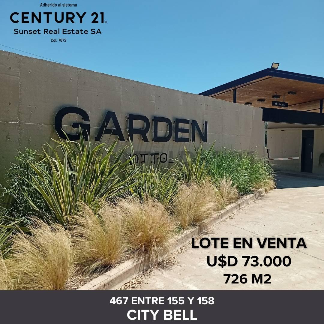 LOTE EN VENTA — foto 1