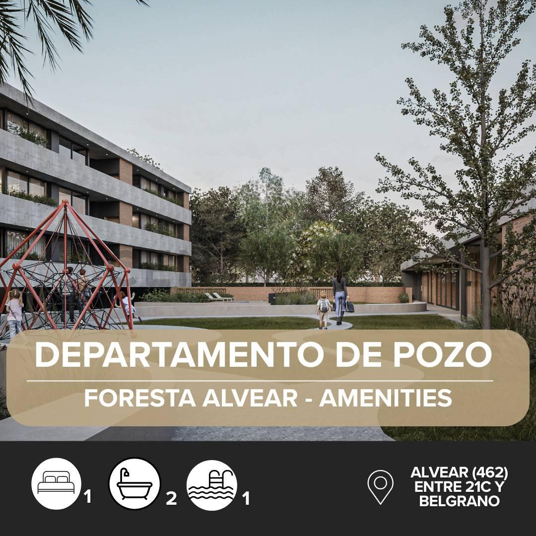 Venta Departamento City Bell — foto 1