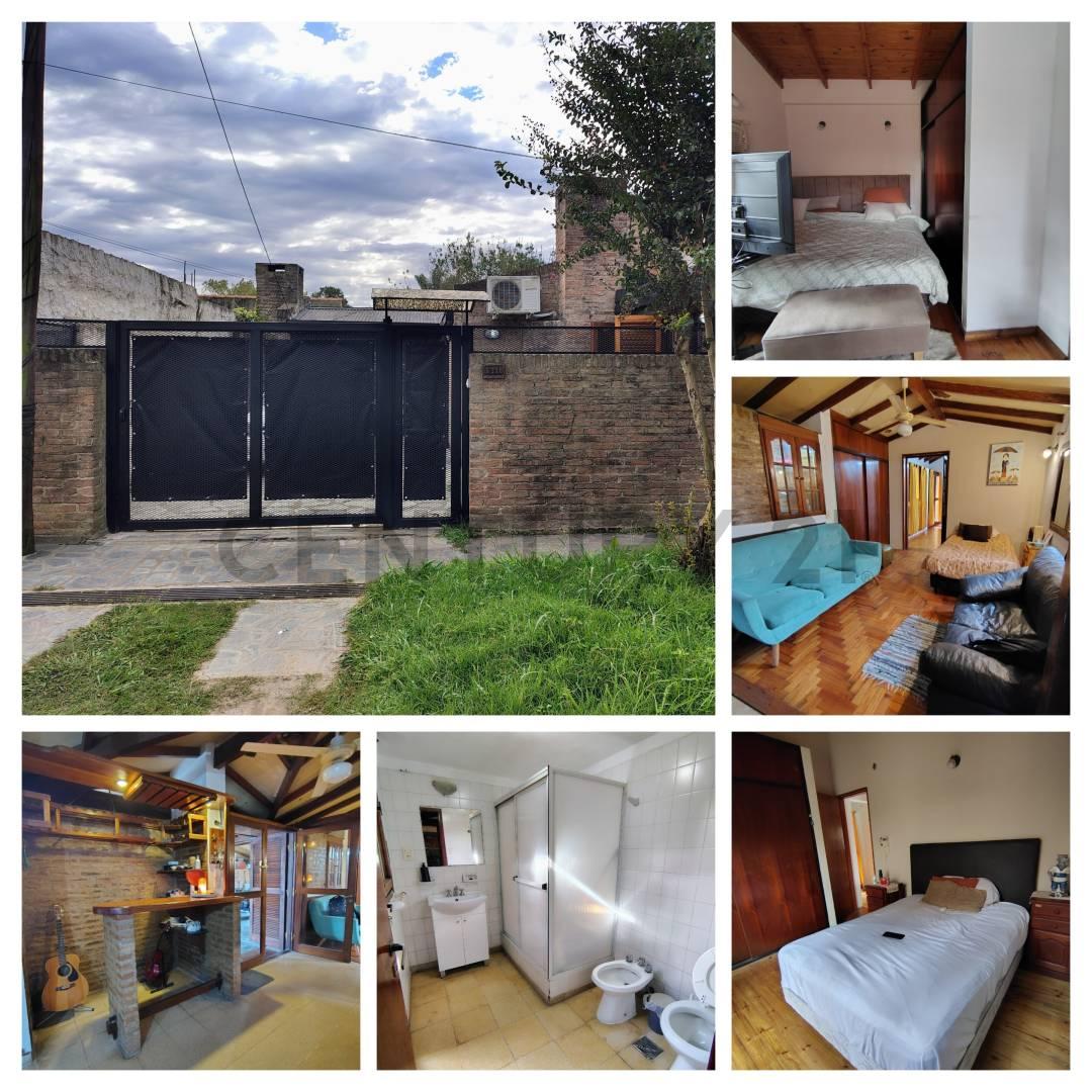 venta de casa en villa elvira — foto 1