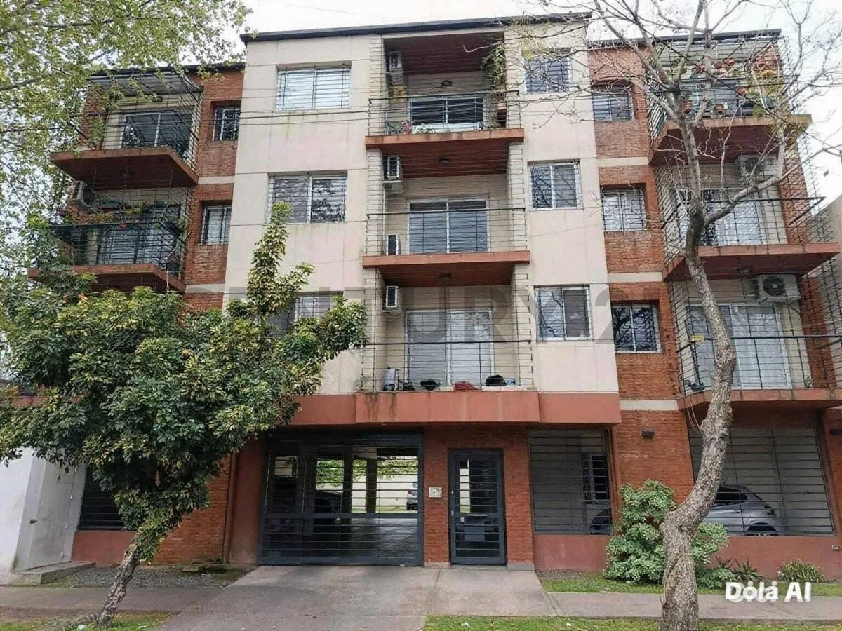 ALQILER DEPARTAMENTO 2 AMBIENTES COCHERA BERNAL — foto 1