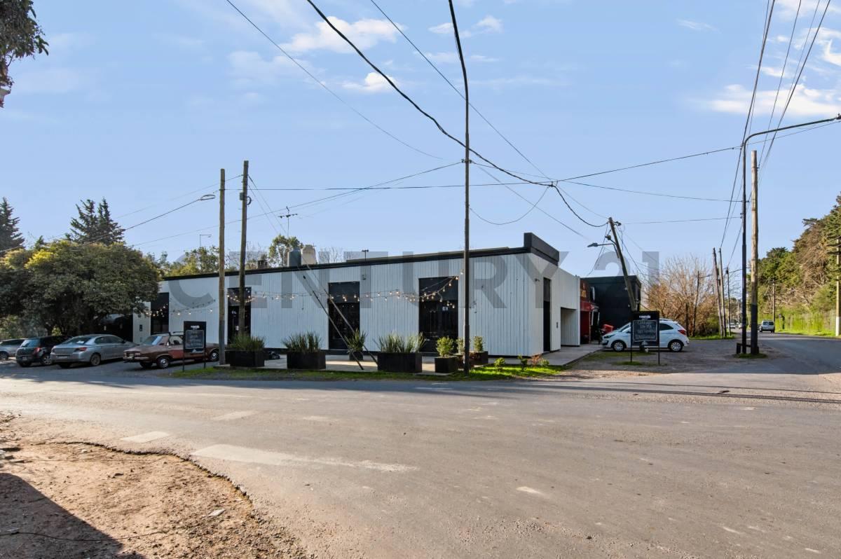 Venta de Complejo Comercial City Bell — foto 1