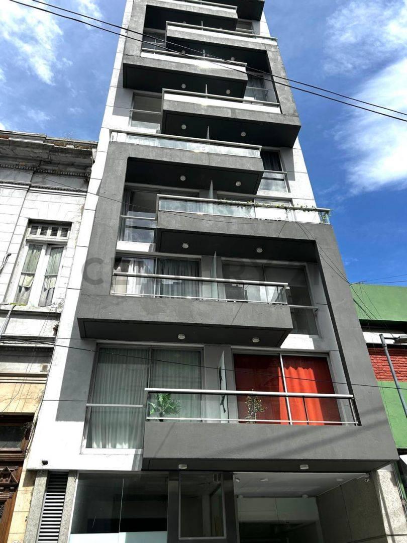 Venta Departamento con balcón al frente en San Telmo - Monoambiente ideal para inversión - — foto 1
