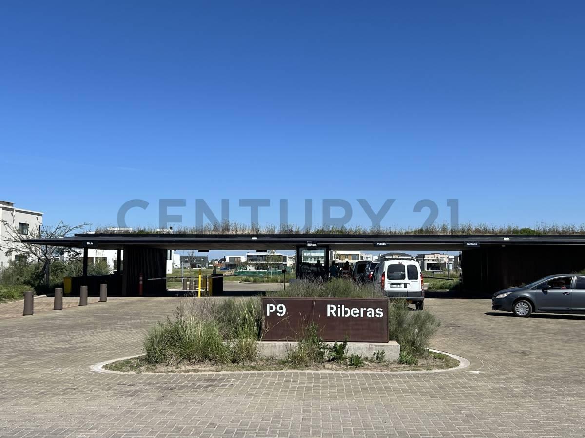 Venta de Lote en Barrio Privado Riberas, Puertos del Lago, Escobar — foto 1