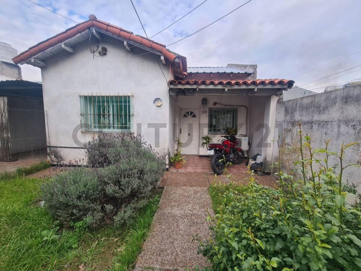 Venta de Casa 3 AMBIENTES en San Justo, La Matanza — foto 1