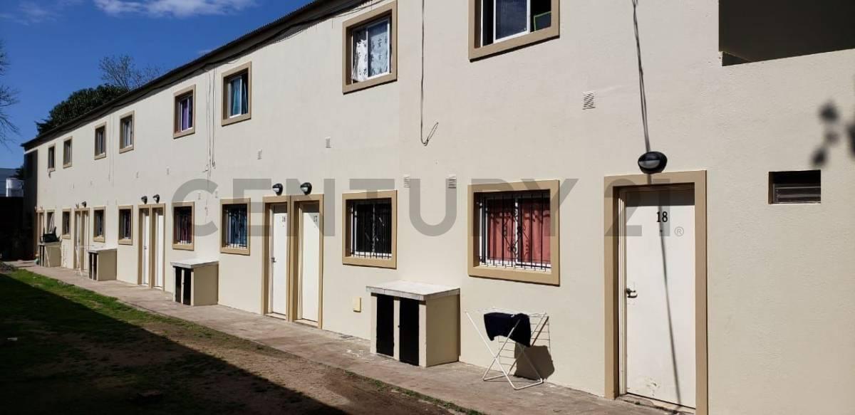 VENTA EDIFICIO DE DEPARTAMENTOS, CENTRO MORENO — foto 1