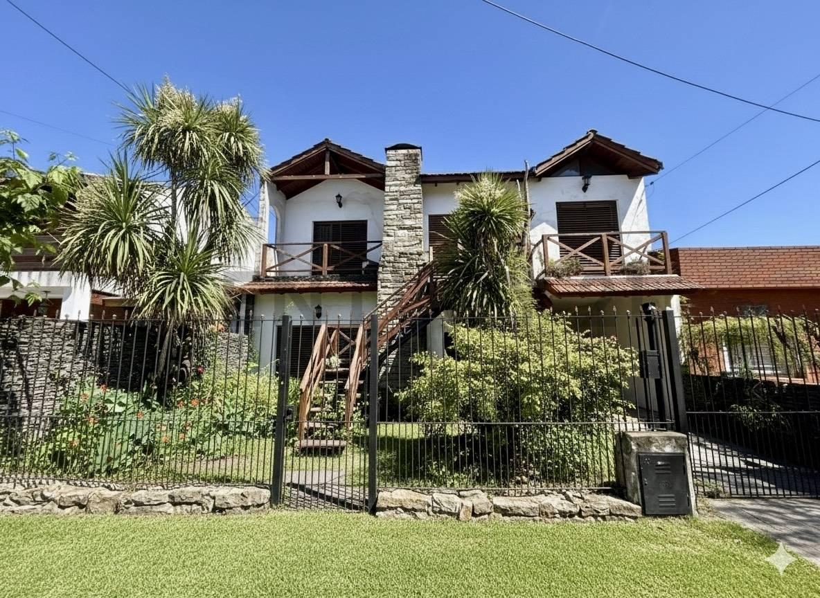 Venta Casa 5 AMBIENTES en Castelar Norte — foto 1