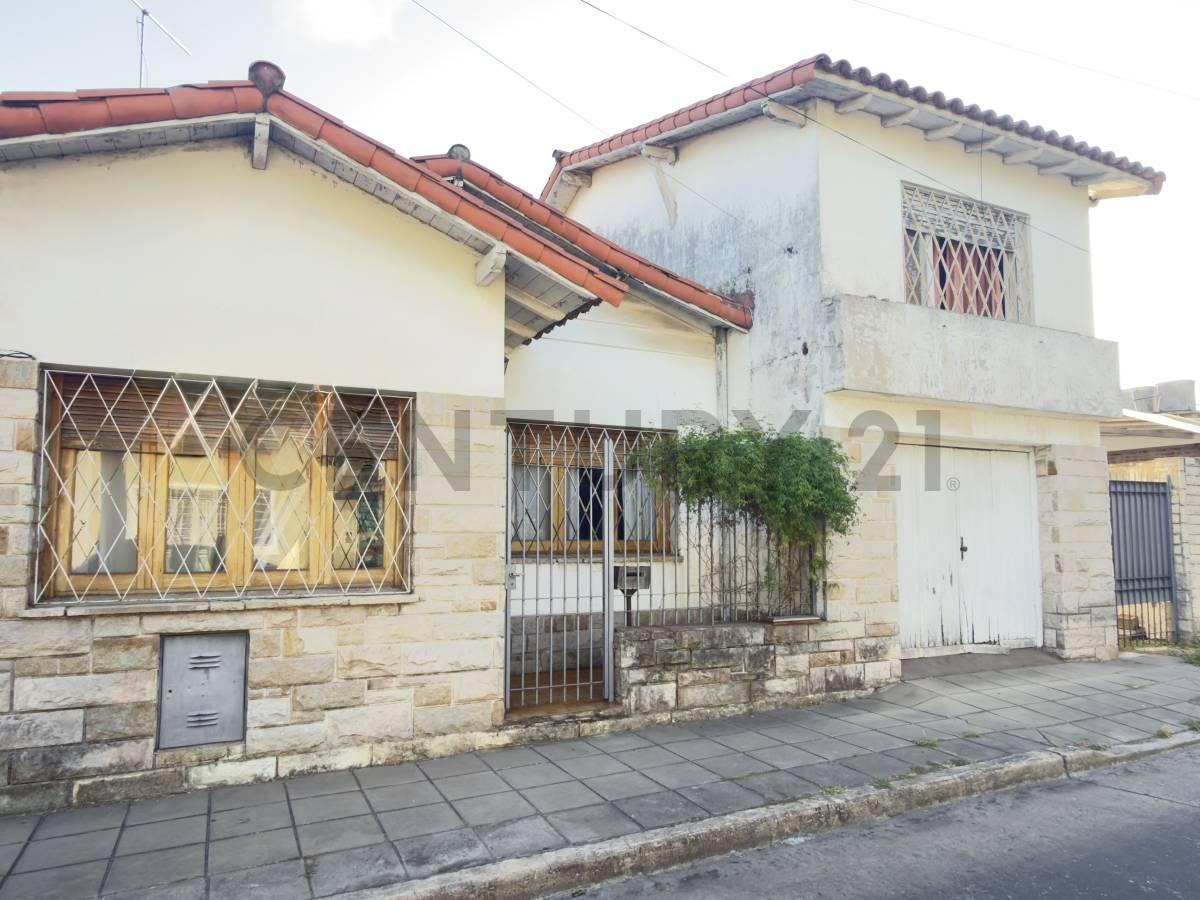 VENTA CASA 3 AMBIENTES CON JARDIN CASTELAR SUR. APTO CREDITO — foto 1