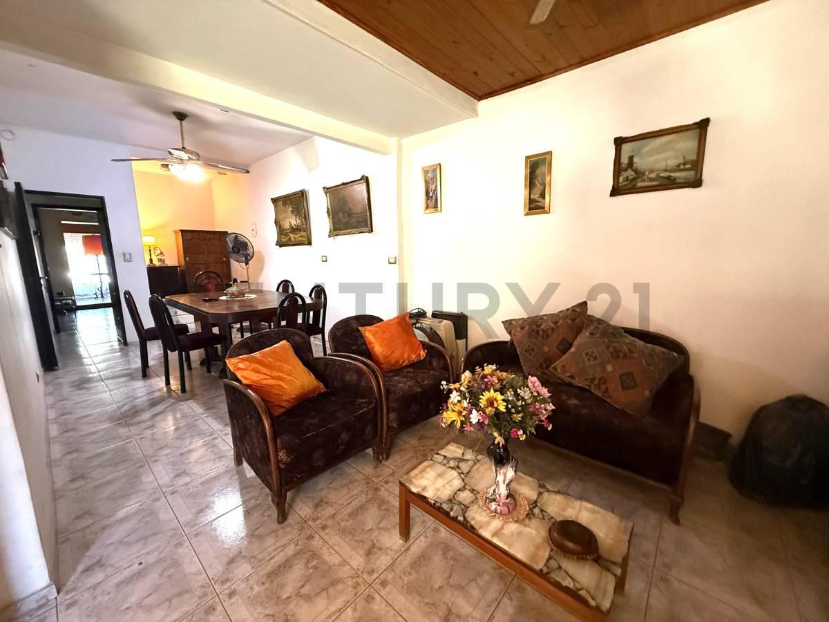 VENTA 2 CASAS EN MERLO CENTRO APTO CREDITO — foto 1