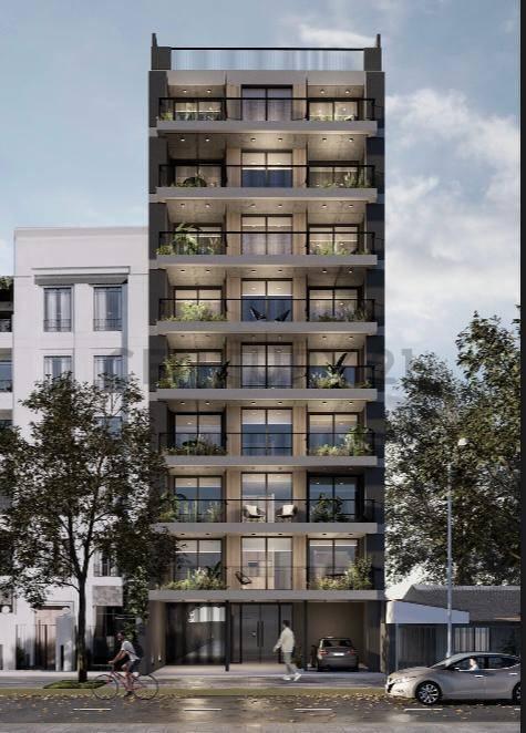 VENTA MONOAMBIENTE 34 MTS DE POZO EN SAN MIGUEL. FINANCIA HASTA 60 CUOTAS — foto 1