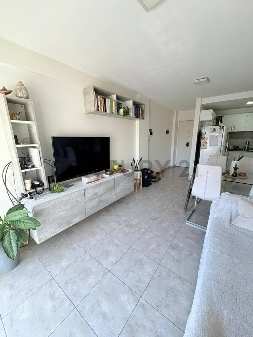 Venta Departamento 2 ambientes Morón con cochera APTO CREDITO — foto 1
