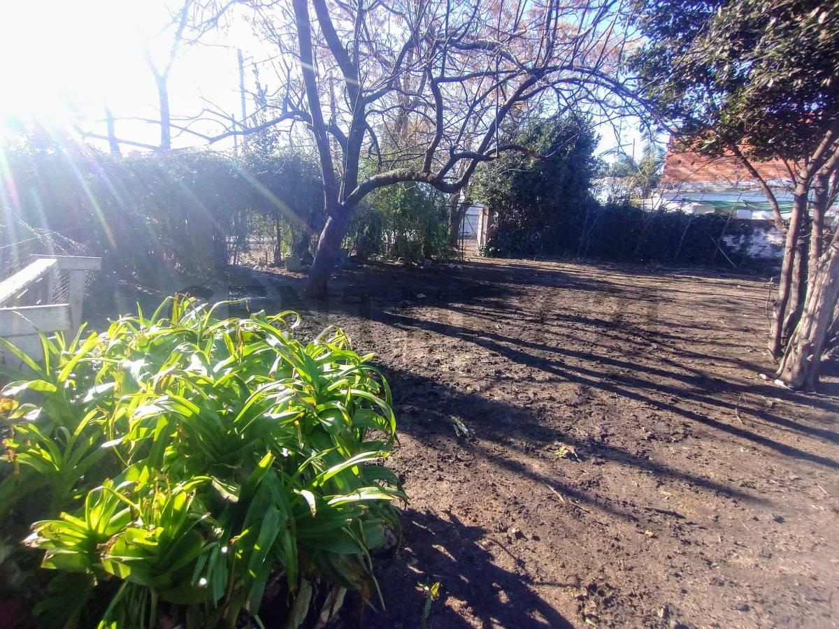 VENTA LOTE ZONIFICACIÓN SEMI INDUSTRIAL ITUZAINGÓ NORTE — foto 1