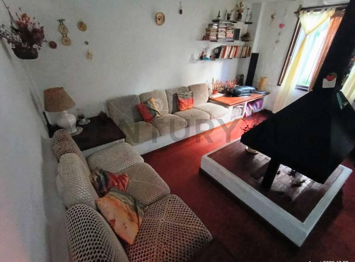 VENTA PH en COMPLEJO CERRADO- 3 AMBIENTES con COCHERA en VILLA SARMIENTO Zona Colegio Ward — foto 1