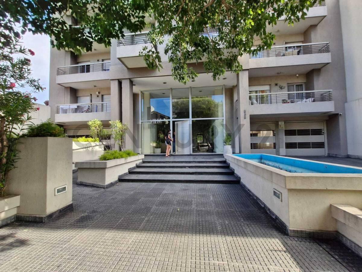 Venta Monoambiente Dividido Morón Centro | 33 m² | Apto Crédito — foto 1