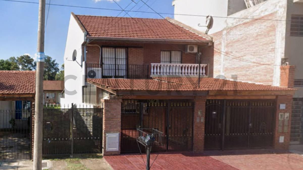 VENTA DUPLEX 3 AMBIENTES Y BAULERA - COCHERA TECHADA - SAN JUSTO - ISIDRO CASANOVA — foto 1