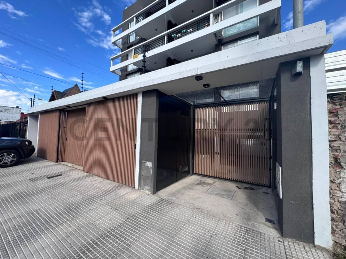 VENTA DEPARTAMENTO 2 AMBIENTES A ESTRENAR CON COCHERA OPCIONAL, HAEDO — foto 1