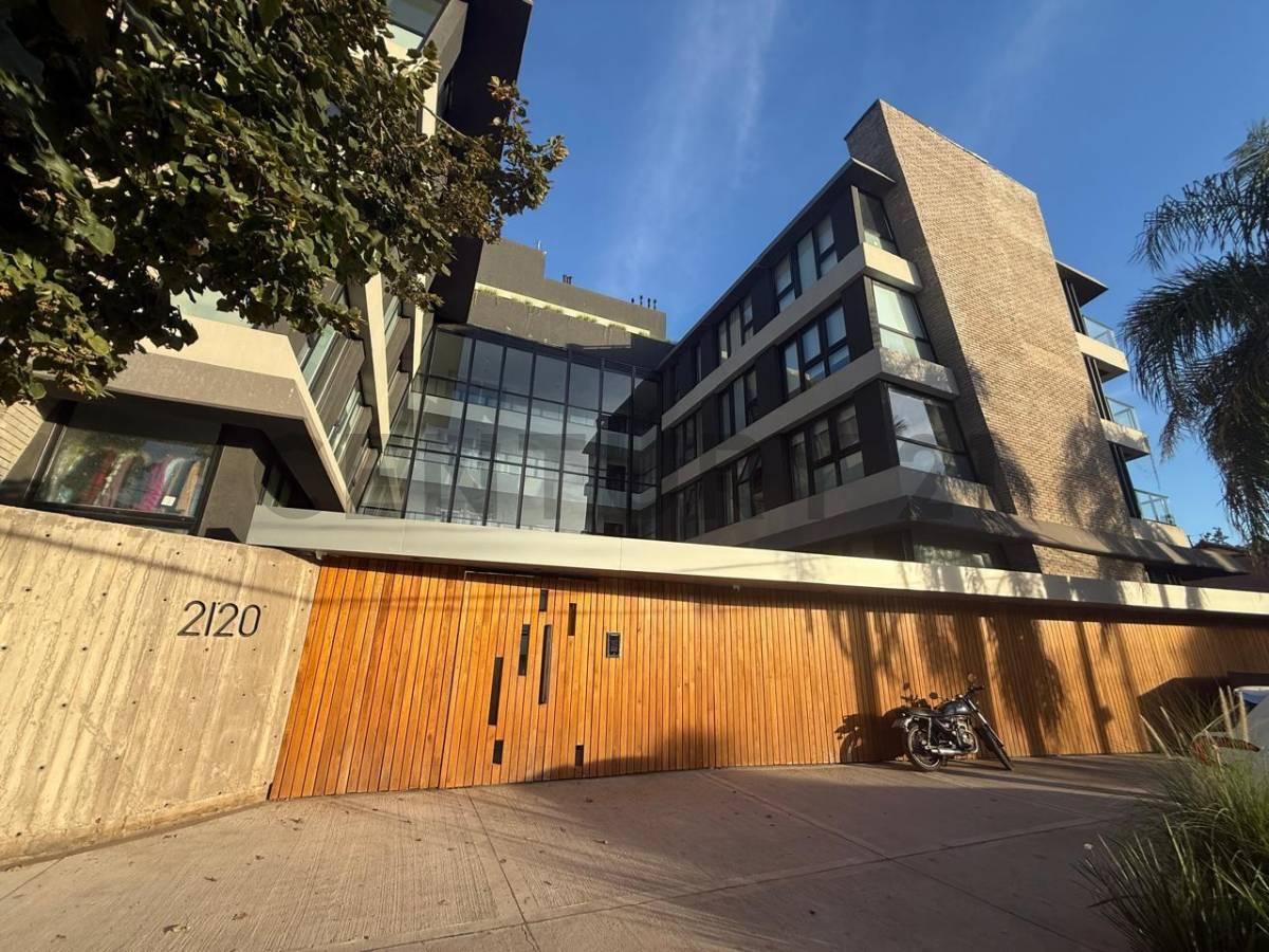 VENTA DEPARTAMENTO 2 AMBIENTES Y MEDIO, PARQUE LELOIR — foto 1