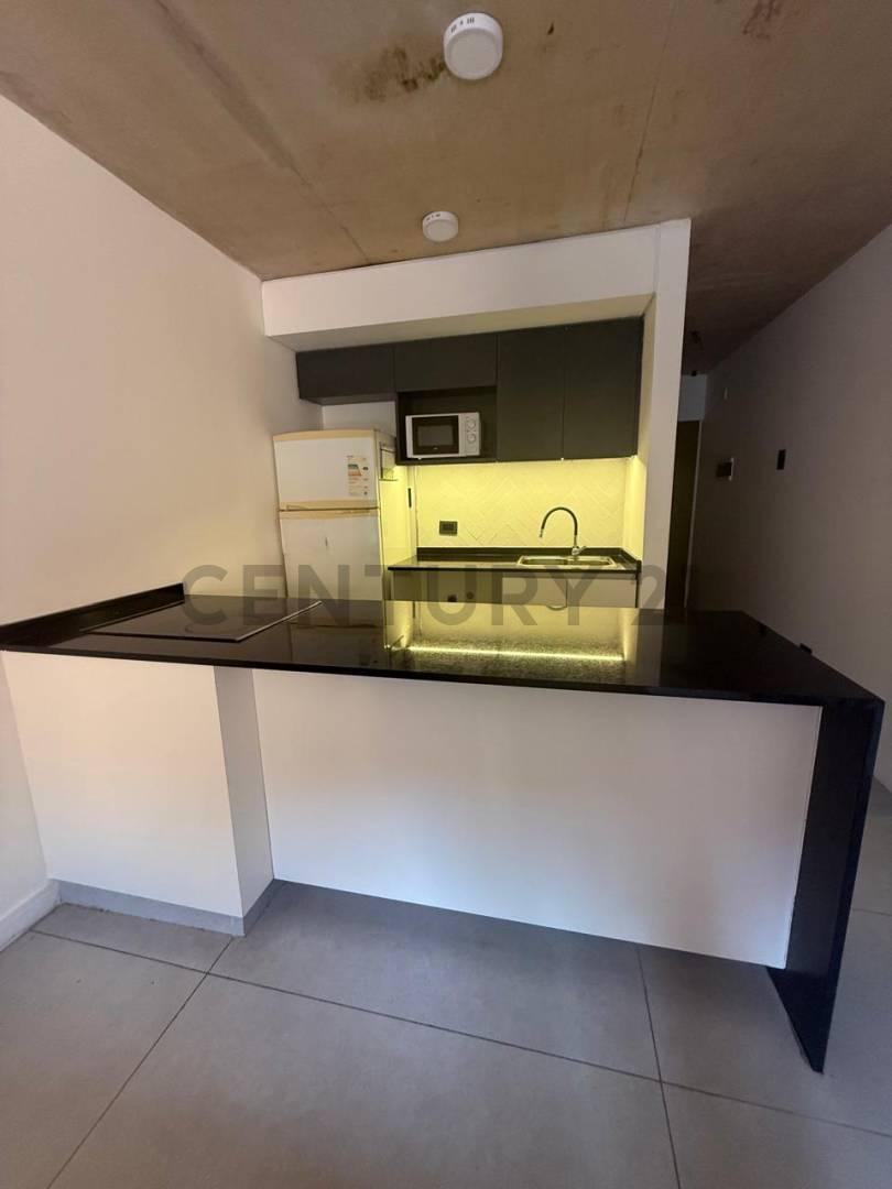 VENTA MONOAMBIENTE CON TERRAZA en AIVI I Parque Leloir — foto 1