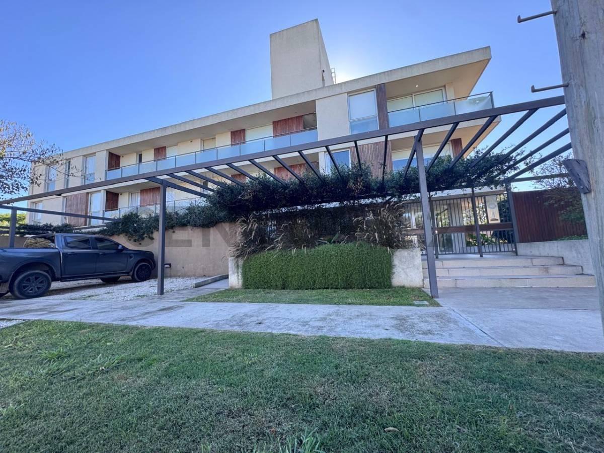 Venta Depto 2 Ambientes Ituzaingo - Con Balcón Terraza y Amenities — foto 1