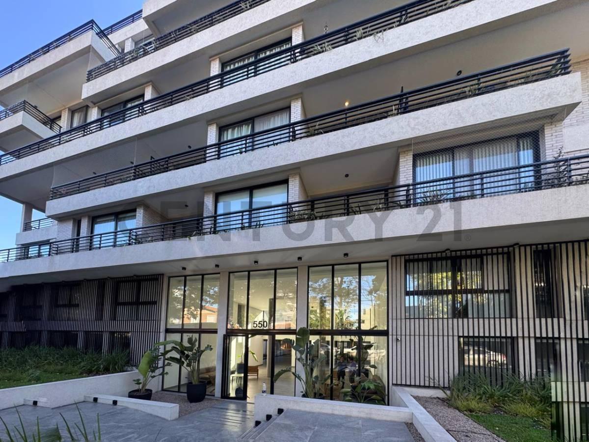 VENTA DEPARTAMENTO 3 AMBIENTES - ITUZAINGO CENTRO — foto 1
