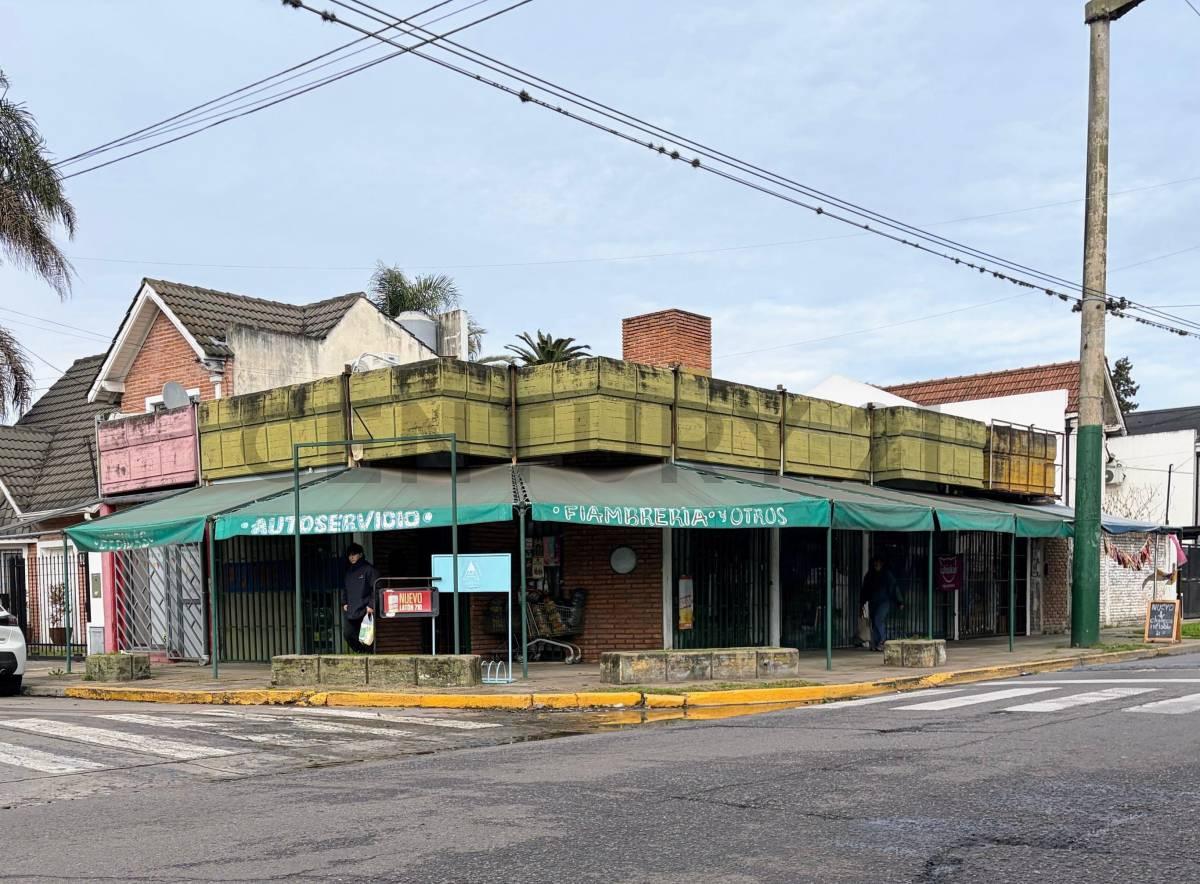 VENTA LOCAL COMERCIAL | ITUZAINGÓ NORTE — foto 1