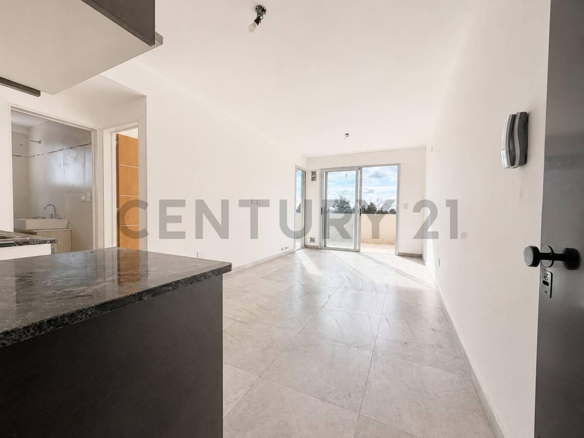 VENTA DEPTO | 2 AMB. | A ESTRENAR | APTO CRÉDITO | ITUZAINGÓ — foto 1