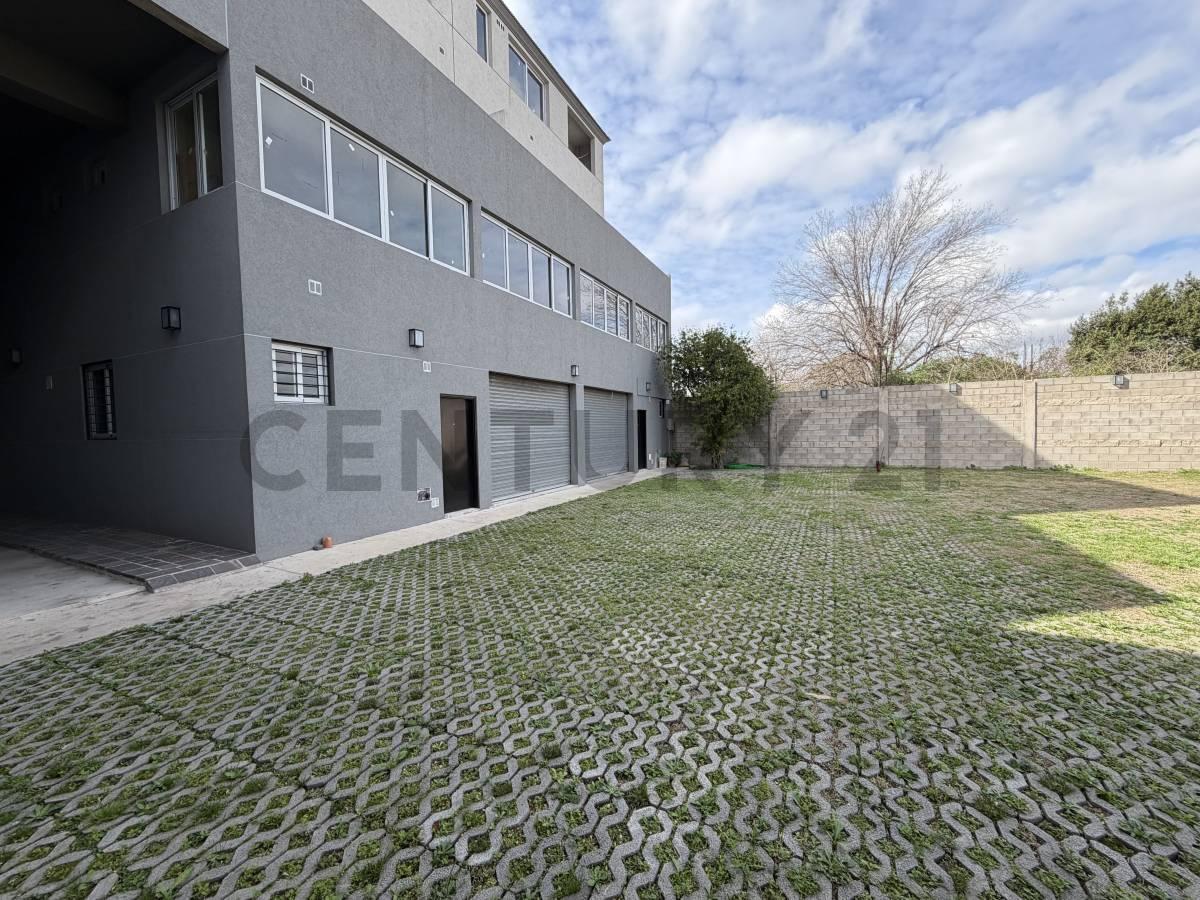 VENTA DEPTO | MONOAMBIENTE | APTO CRÉDITO | A ESTRENAR — foto 1