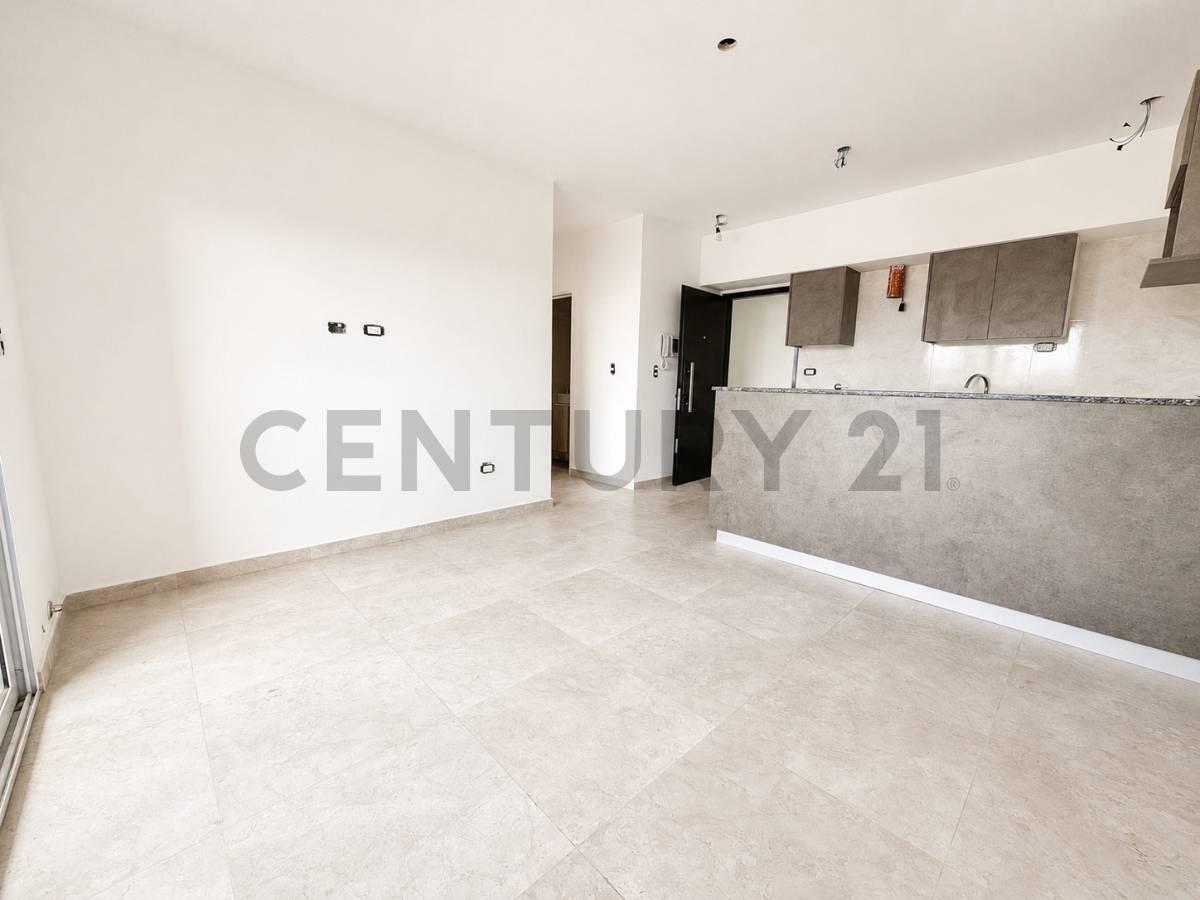 VENTA DEPTO 3 AMB. APTO CRÉDITO A ESTRENAR ITUZAINGÓ — foto 1