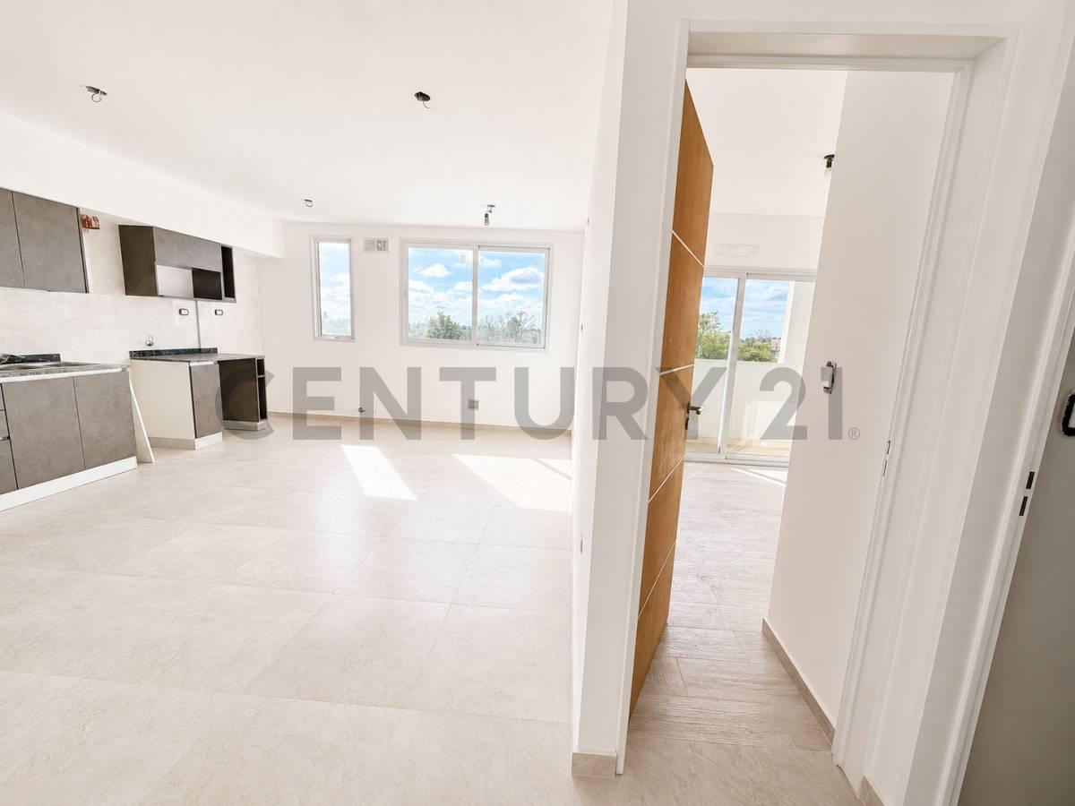 VENTA DPTO | 2 AMB.| A ESTENAR | APTO CRÉDITO | ITUZAINGO — foto 1