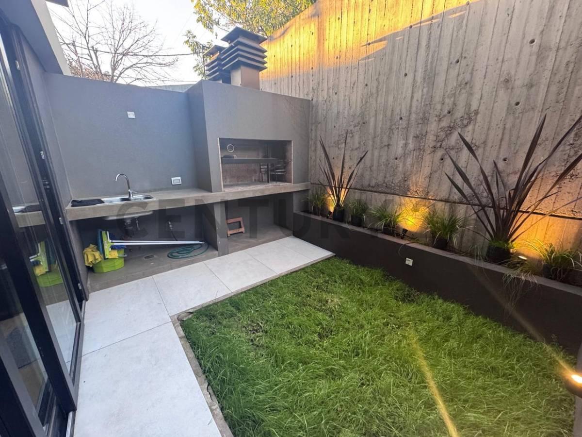 ALQUILER MONOAMBIENTE / LOFT EN PARQUE LELOIR — foto 1
