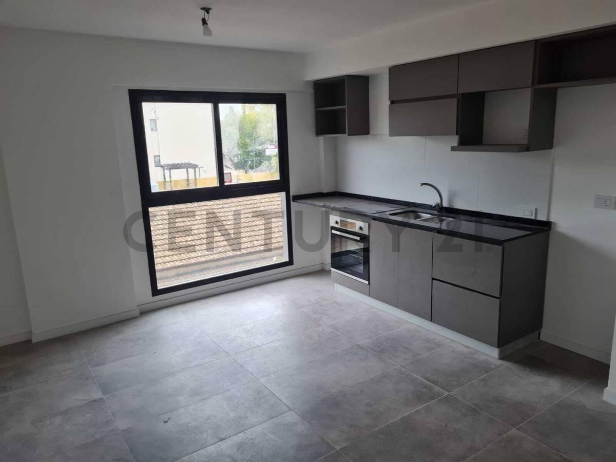 Alquiler departamento 2 ambientes en Ituzaingó apto mascotas — foto 1