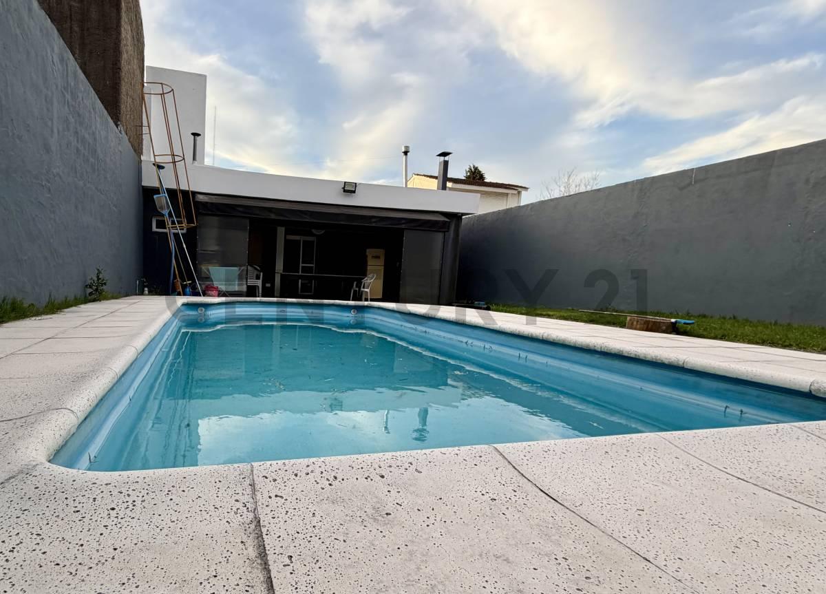 VENTA CASA | 4 AMB. | ITUZAINGÓ NORTE — foto 1