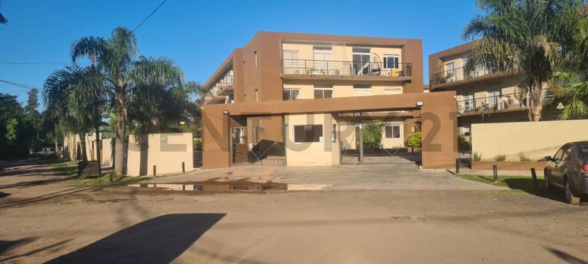 Departamento 2 dos ambientes en Moreno con Cochera! — foto 1